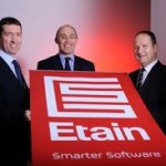 eTAIN SOFTWARE