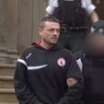 Gavin Coney granted bail when he appeared at Belfast Crown Court on Monday