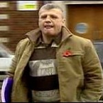 UDA killer Mo Courtney