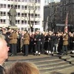 Remembrance Sunday 1