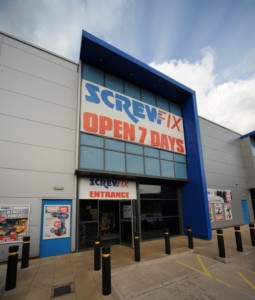 Screwfix opening four NI stores with the creation of 50 jobs in 2014