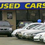 Co Antrim car dealer jailed for 14 months for clocking vehicles
