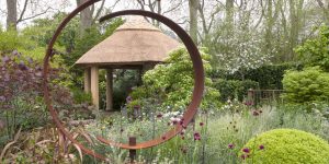 The Chelsea Flower Show