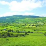 Slieve gullion