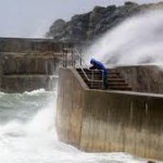 stromg winds