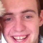 Missing Andrew Quigley