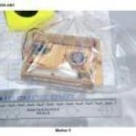 One of the Timer Power Units found by police at a Coalisland lock up garage