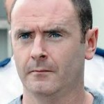 Dissident suspect Kevin Barry Nolan pleaded guilty last month to having a gun with intent