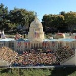 Why not take the family to Legoland courtesy of Travel Solutions