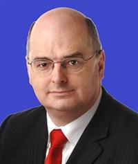 SDLP councillor Pat Convery condemns north Belfast hate crime attacks
