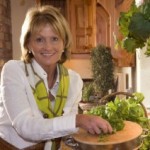 Jenny Bristow
