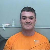 Convicted burglar Stephen Barlowl jailed for plotting to rob NI's 'Mr KFC'