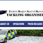 Easter Special operations unit