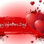 Happy Valentine