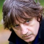 Singer and guitarist Bap Kennedy