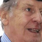 Remains of actor Jimmy Ellis coming home for Belfast funeral today