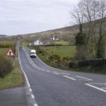 Road crash