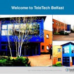 Teletech Belfast