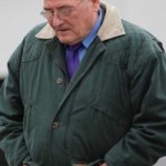Samuel Cunningham found not guilty this evening of sexually abusing his nephew 20 years ago