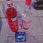 Drink and drugs pic