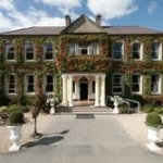 Bomb found at Finnstown Hotel, Lucan, Co Dublin