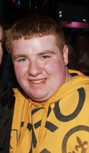 Oisin Crawford died from taking lethal Ecstasy tablet
