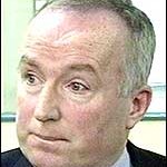 Supt Gerry Murray urging road users to take care as 40 people die in 20114