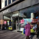 Visit Belfast Welcome Centre