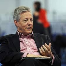 Peter Robinson MLA admitted to hospital this morning with a suspected heart attack