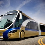 How the new rapid transit buses will look like