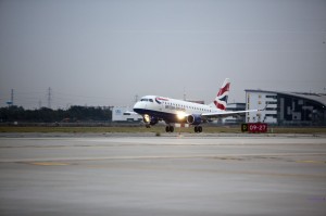 British Airways Group Travel 6