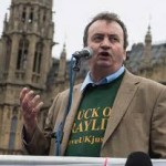 Gerry Conlon has died aged 60