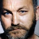 Child killer Robert Black