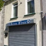 DERRY SINN FEIN