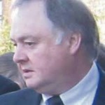 John Brown has gone on trial for sexually abusing girls