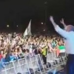 Folk group The Druids spark a row at Ardoyne Fleadh over