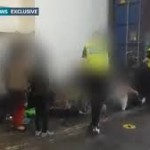 Sikh survivors found in container at Tidbury docks at the weekend