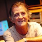 Veteran broadcaster Gerry Anderson died yesterday long illness