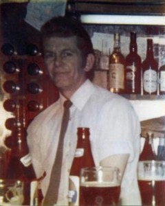 1976 murder victim Alec Jamison