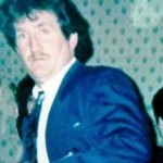 Murder victim Patrick Devine