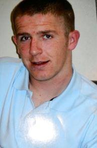 Punishment victim Edward Gibson died from gunshot wounds following an ORM attack