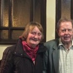 Kathleen and Jimmy Cuddity