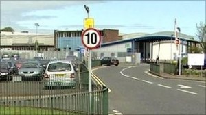 Ciggie firm JTI forging ahead to shut Ballymena factory with 900 job losses