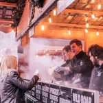 The Christmas Market is celebrating ten years in Belfast