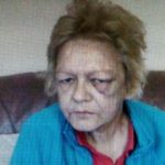 Police are treating the death of Deborah Hunter as suspicious