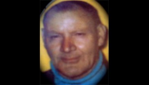 Arthur 'Blackcap' Rafferty was shot dead by IRA man Freddie Scappaticci