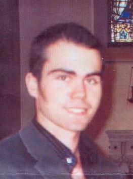 Martin Kelly has been missing for the past eight years