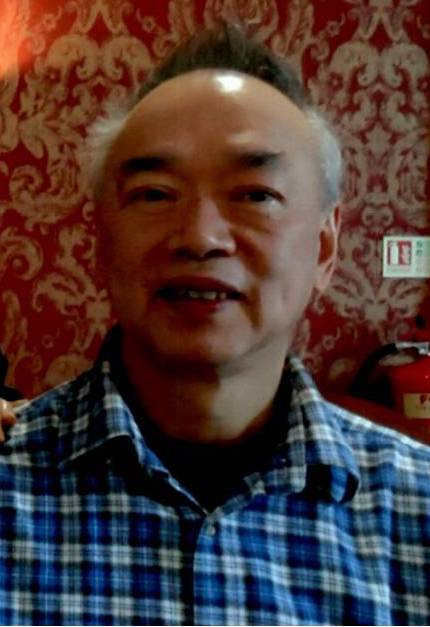 Three men charged with the murder of  Chinese restaurateur Nelson Cheug 