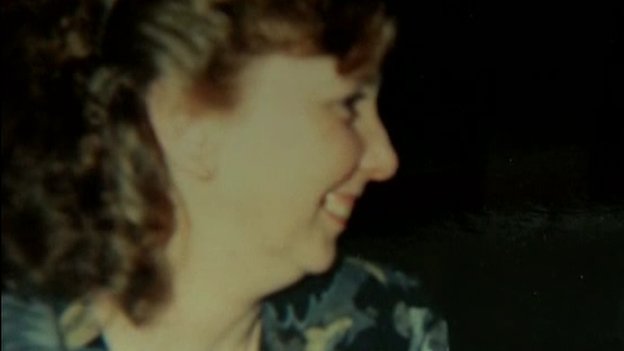 Pauline Carmichael, 61, who was murdered following a 'drunken row'