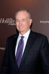 Controversial Fox News Host Billy O'Reilly